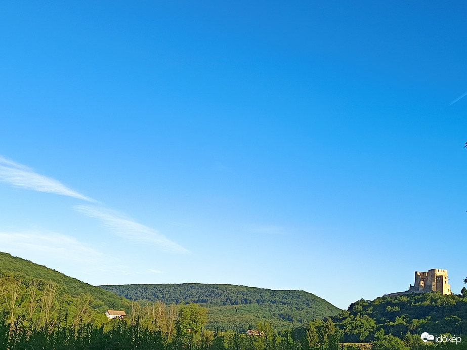 Csesznek