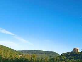 Csesznek