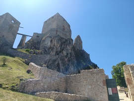 Csesznek