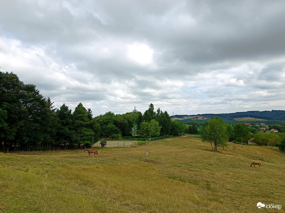 Csesznek