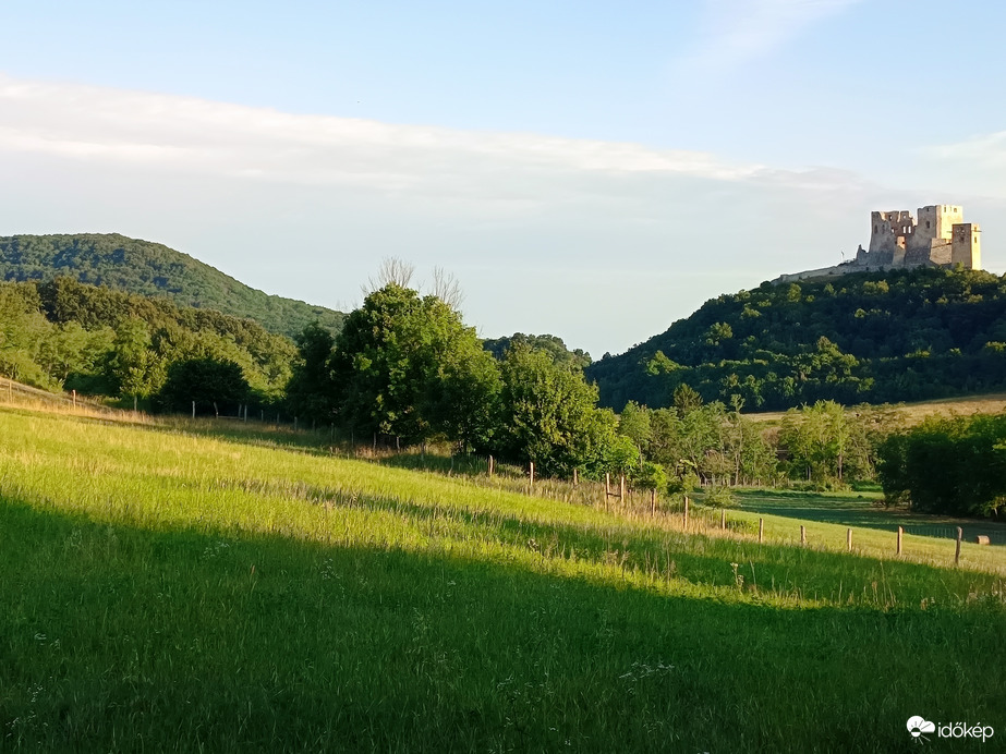Csesznek