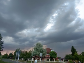 Csesznek