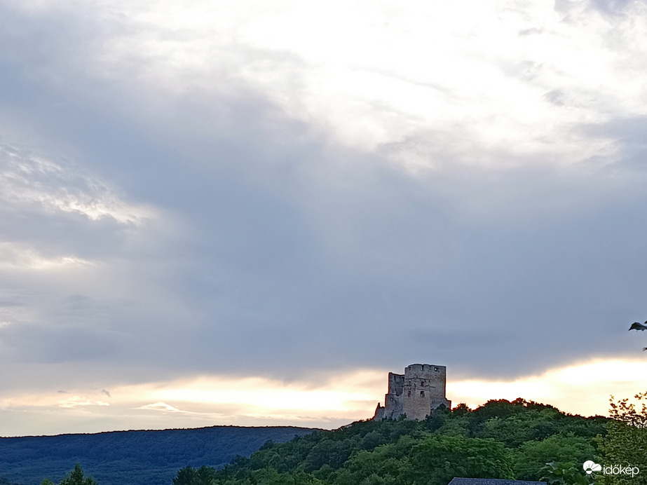 Csesznek
