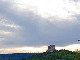 Csesznek