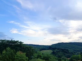 Csesznek