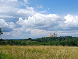 Csesznek