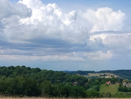 Csesznek