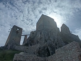 Csesznek