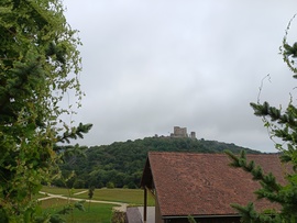 Csesznek