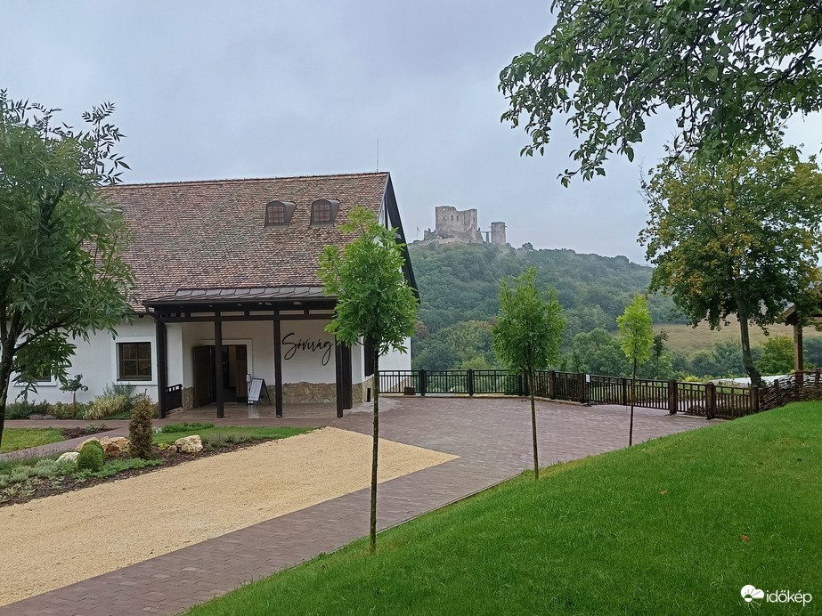 Csesznek