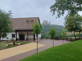 Csesznek