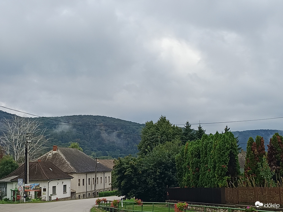 Bakonybél