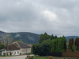 Bakonybél