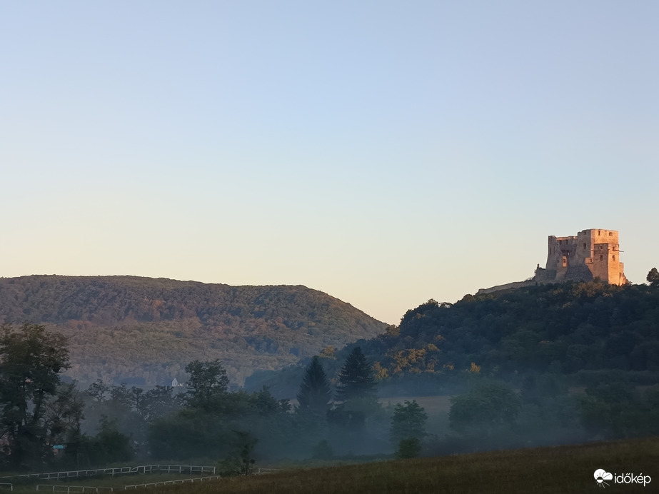 Csesznek