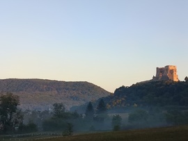 Csesznek