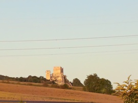 Csesznek