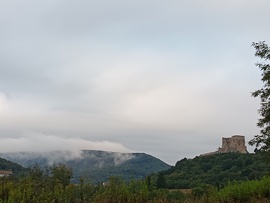 Csesznek