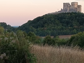 Csesznek