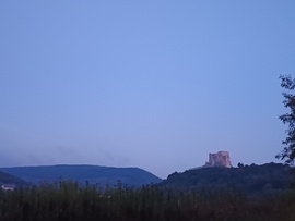 Csesznek