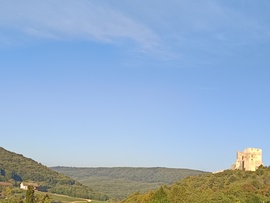 Csesznek