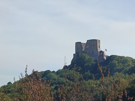 Csesznek