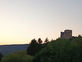 Csesznek