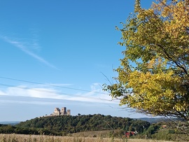 Csesznek