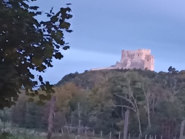 Csesznek