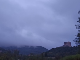 Csesznek