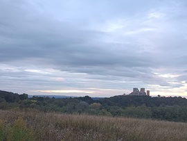 Csesznek