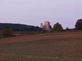 Csesznek