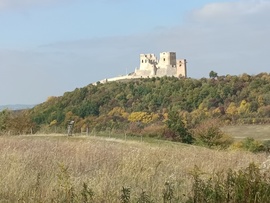 Csesznek