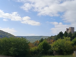 Csesznek