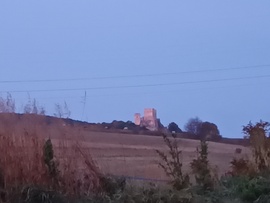 Csesznek
