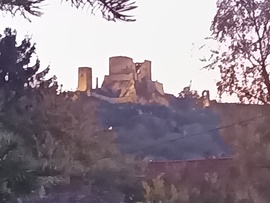 Csesznek