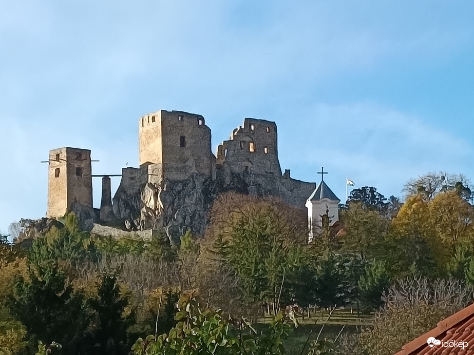 Csesznek
