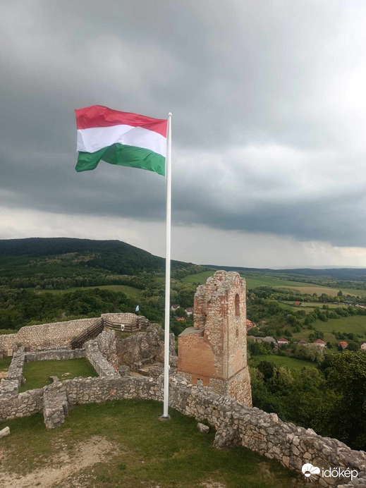 Csesznek
