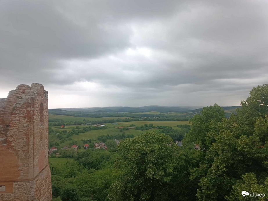 Csesznek