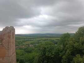 Csesznek