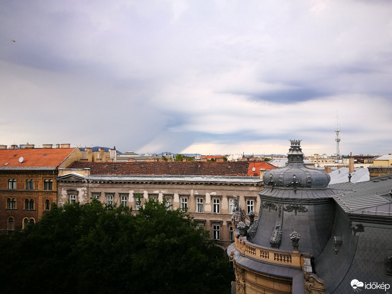 Budapest VIII.ker - Józsefváros