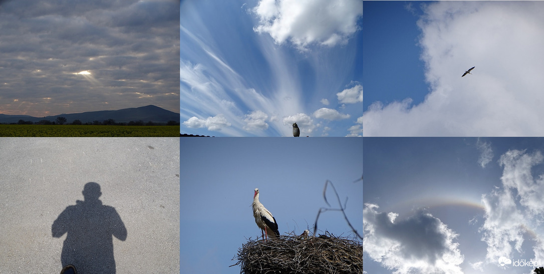 Megtörtént események   