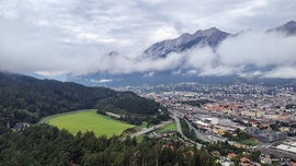 Innsbruck (A)