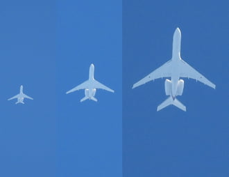 Bombardier Global 6000