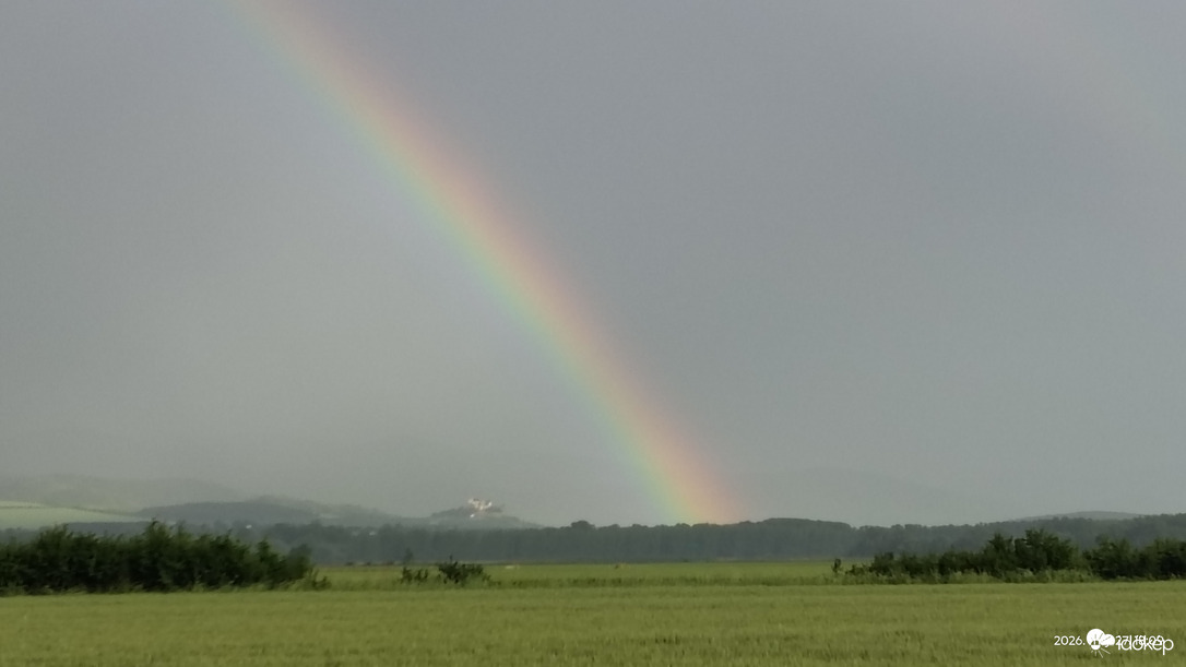 Szivárvány