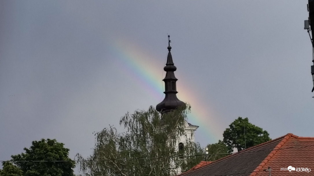 Szivárvány