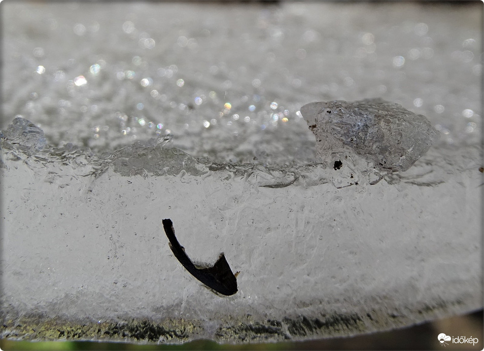 Ideiglenes akvárium