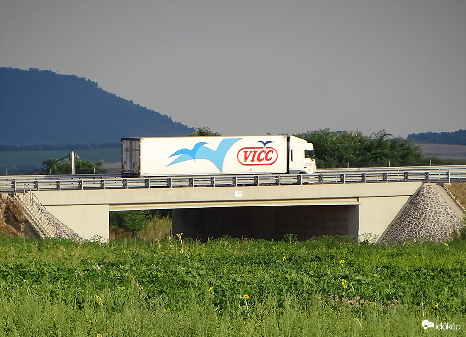 Itt pakolj ki gyorsan! 