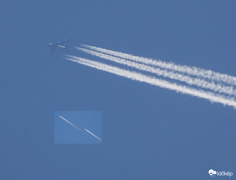 B-52H Stratofortress