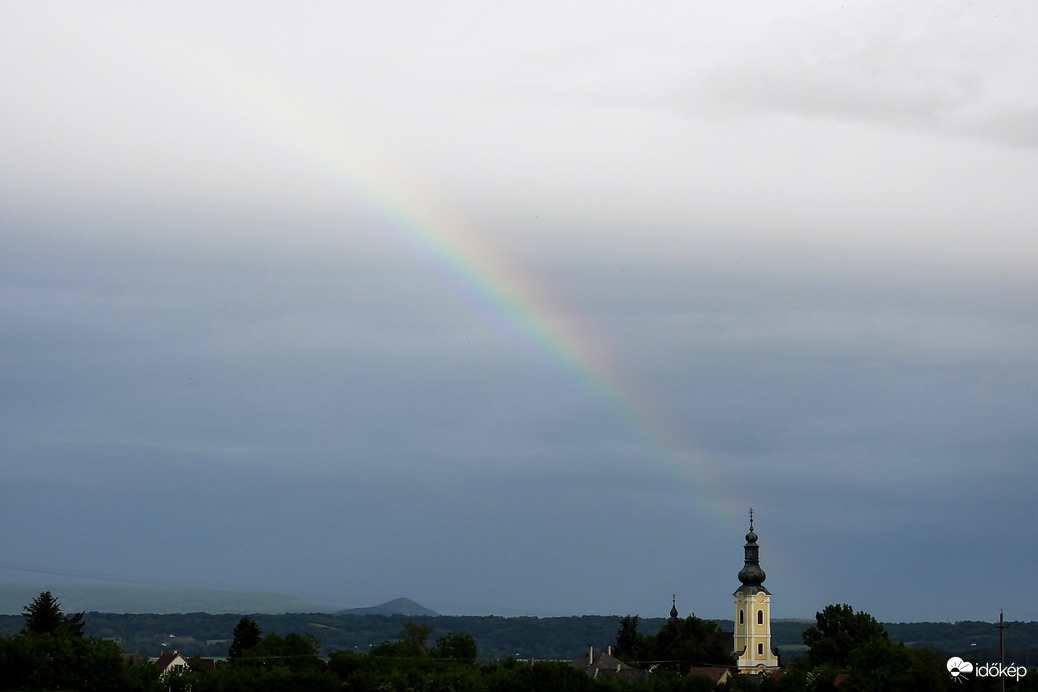 Szivárvány