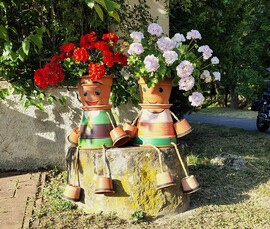 Félárnyékban 